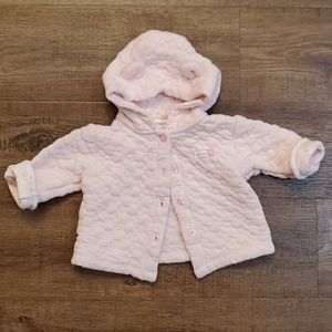 Baby Coat